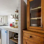 Lägenhet As Feel - Librari Penthouse With Terrace Rom