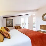 As Feel - Librari Penthouse With Terrace * Rom