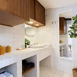 As Feel - Librari Penthouse With Terrace Lägenhet *