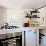 As Feel - Librari Penthouse With Terrace Lägenhet *